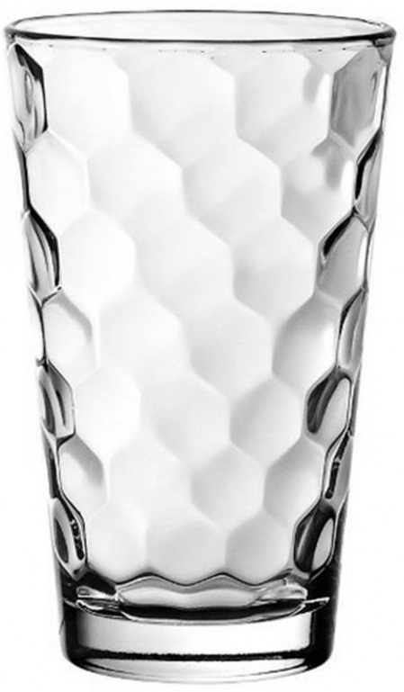 Склянка VIDIVI Honey 410 мл (63318EM)